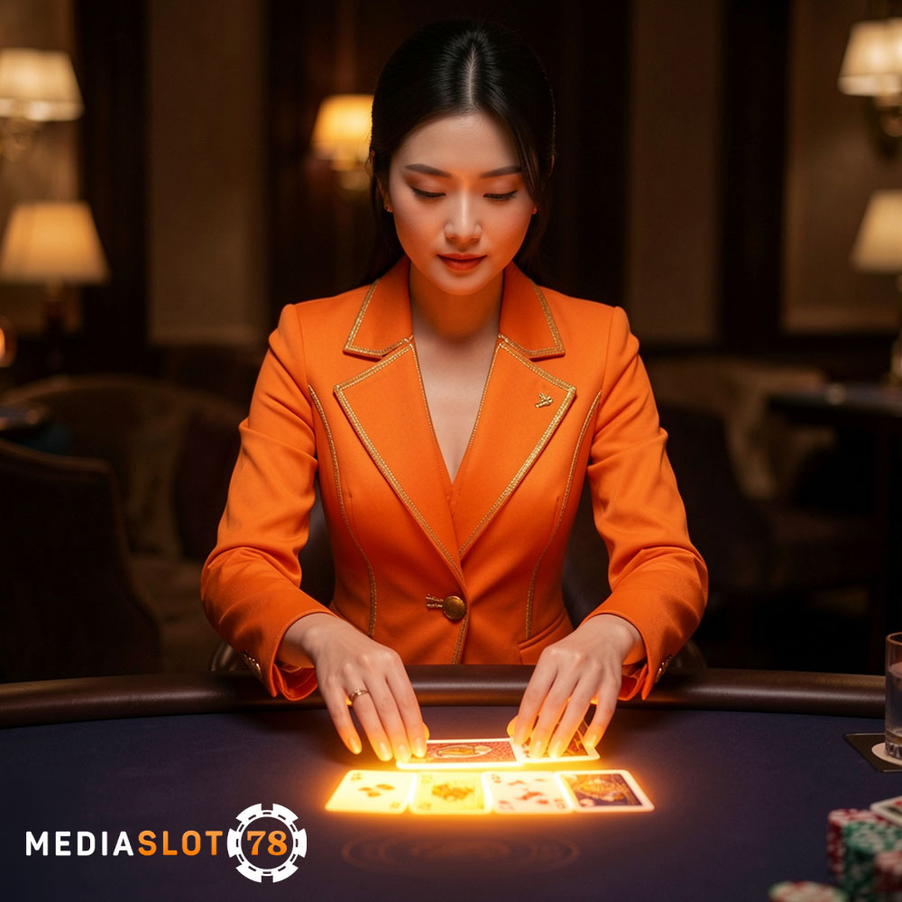 Mediaslot78: Ruang Main Online Hits & Rame di Kota by Hey siriusly